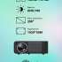 Проектор Cactus CS-PRM.01B.Full HD-A,  черный,  Wi-Fi [cs-prm.01b.wuxga-a]